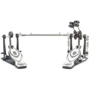  Stagg 2 Al Bass drum Pedal, 2 Chain, Pro Heavy Musical 
