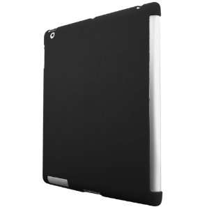  Fosmon Smart Cover Compatible TPU Case for Apple iPad 2 