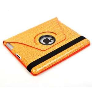  Skin Leather Premium Protective iPad Case Compatible with Apple 