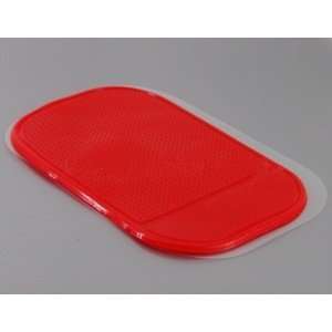   Sticky Car Anti Slip Pad Mat for Cell Phone Cell Phones & Accessories