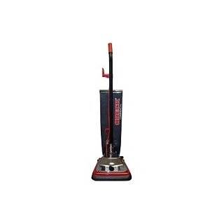  Oreck Commercial OR100 The Oreck Upright Vacuum Premier 