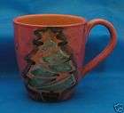 starbucks made in italy holiday coffee mug cup 