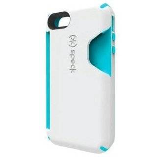 Speck Products CandyShell Card Case for iPhone 4/4S   1 Pack 