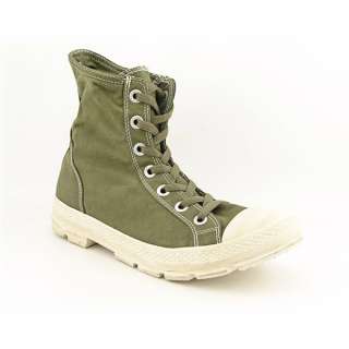 Converse CT Outsider Hi Mens SZ 10.5 Green Olive/Egrt Sneakers Shoes 