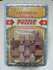 BRAND NEW BRAIN TEASERS PUZZLE CHALLENGE YOUR MIND AGES 6 & UP