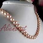 genuine japanese pearl necklace  