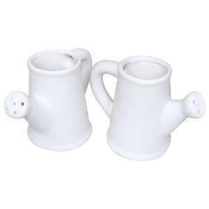  Paint Your Own Ceramic Watering Can Planters (1 dz) Toys 