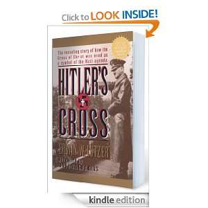 Start reading Hitlers Cross  Don 