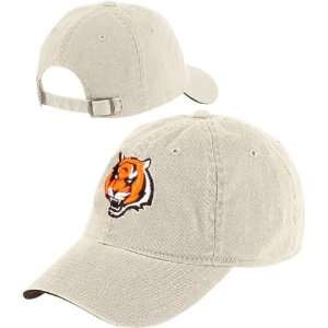  Cincinnati Bengals Logo Slouch Hat