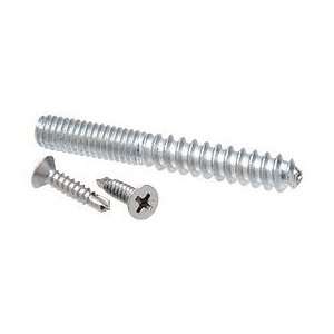   Screw Pack for Concealed Wood Mount Handrail Brackets  5/16 18 Thread