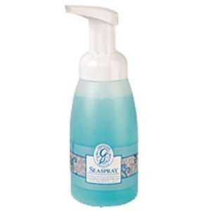   Spa Foaming Hand Soap   Greenleaf Spa Collection