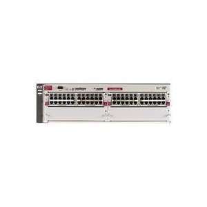  HP J4849B#ABA 48 Port 100Mbps Network Switch Electronics
