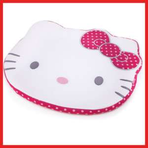 Sanrio Hello Kitty Chiar Cushion Office/ Car  Pink 18L  