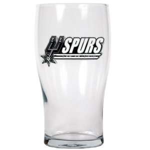  San Antonio Spurs 20 Oz Beer Glass Cup