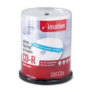  Imation CD R Discs IMN17274 Electronics
