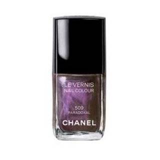  Chanel Le Vernis Nail Polish Rose Exuberant 519 Health 