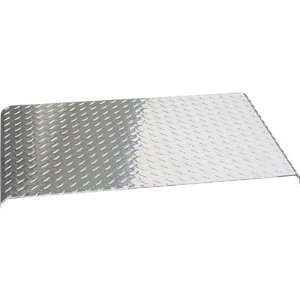  Taylor Wings Deck Cover   Aluminum 60inL x 34inW