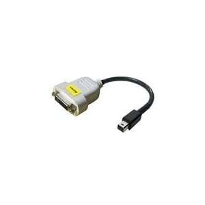    Accell B087B 004B Mini DisplayPort to DVI Adapter Electronics