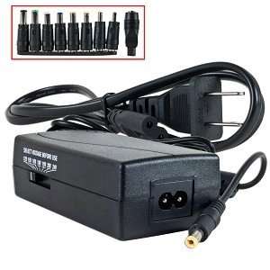  Universal Adapter Laptop Notebook Ac Adapter Charger for 