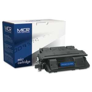  Print Solutions 27AM Compatible MICR Laser Printer Toner 6000 Page 