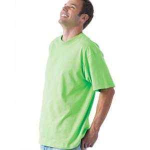  Adult Heavyweight Cotton T Shirt