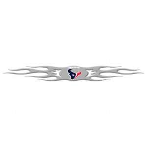 Houston Texans NFL Domed Auto Graphics