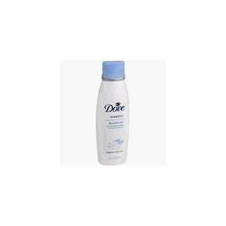  Dove Shampoo Beautifully Clean   12 OZ Health & Personal 