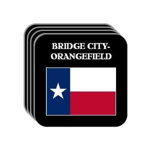  US State Flag   BRIDGE CITY ORANGEFIELD, Texas (TX) Set of 