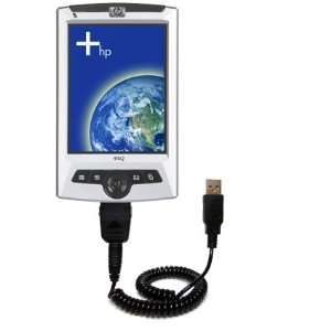   Charge capabilities   uses Gomadic TipExchange Technology Electronics