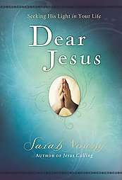 Jesus Calling Seeking Peace in His Presence by Sarah Young (Hardcover 