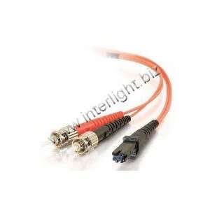  MPT FCSTMTS03M Fiber Optic Duplex Cable Adapter 