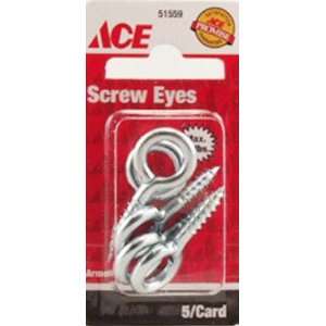  Pack x 10 Ace Screw Eye (01 3467 213)