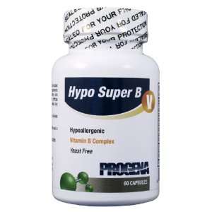  Progena Meditrend Hypo Super B 