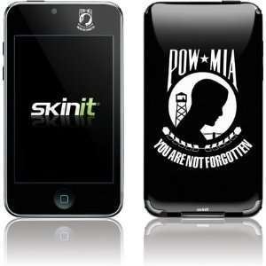  POW MIA skin for iPod Touch (2nd & 3rd Gen)  Players 