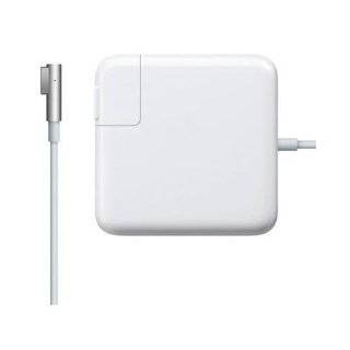 Replacement 60W MagSafe Power Adapter(L shaped Connector) for Apple 