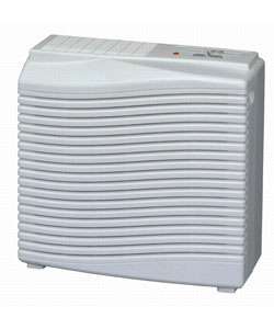 HEPA Air Cleaner with Ionizer  