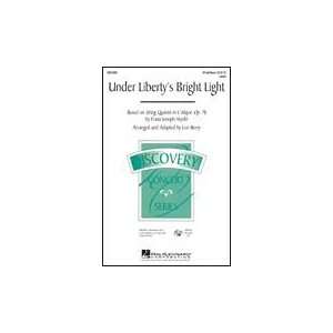  Under Libertys Bright Light CD