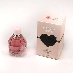 Flower Buds 3.4 Oz Perfume Impression of Flowerbomb By Viktor and Rolf 
