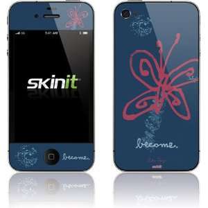  Become skin for Apple iPhone 4 / 4S Electronics