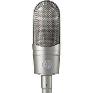  Audio Technica AT4080   Mic Only Musical Instruments