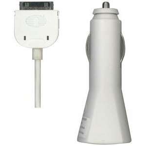  I Concepts 10387C IP iPod Car Charger  Players 