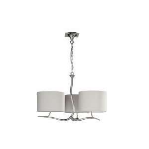   Lighting SC203 chandelier from Sloan collection