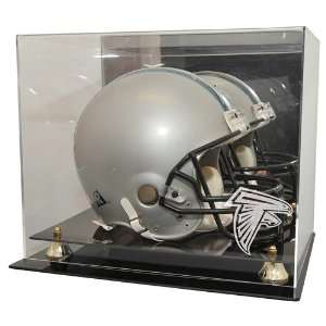  Atlanta Falcons Coachs Choice Style Full Size Helmet 