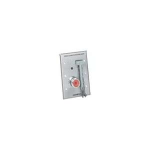  Locknetics 741 Break Glass Emergency Door Release with LED 