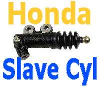 Clutch Slave Cylinder Honda Accord Prelude Acura CL F22  