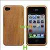   case for iphone 4 4g 4s wood is one of the most renewable materials