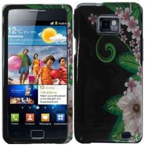   Hard Case Cover for Samsung Epic Touch 4G Cell Phones & Accessories