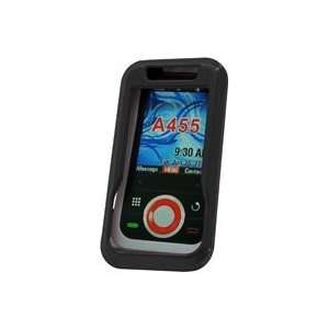   Black Proguard For Motorola Rival A455 Cell Phones & Accessories