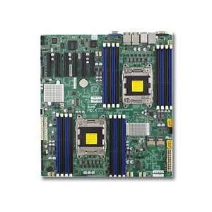  ***NEW RELEASE*** SuperMicro X9DRD 7LN4F Motherboard 