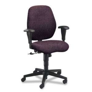  HON7823BP90T HON 7800 Series Mid Back Task Chair